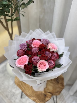 مندوب توصيل