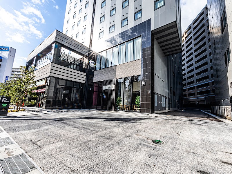 APA Hotel & Resort Niigata Ekimae Odori