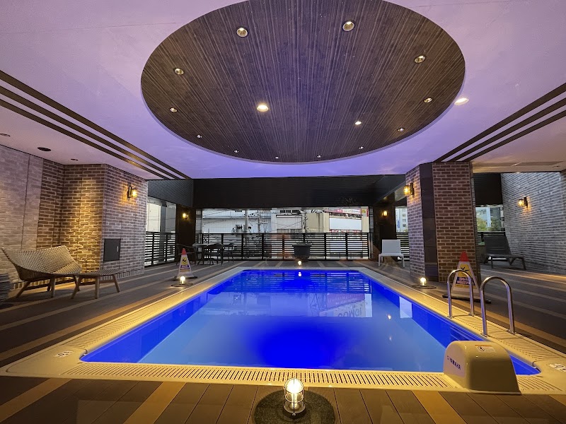 アパホテル＆リゾート〈新潟駅前大通〉 3