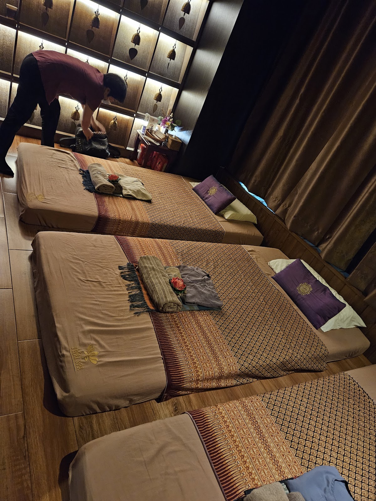 Thai Spa No.5
