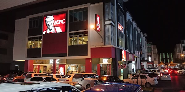 KFC Emart Riam - Photo 1