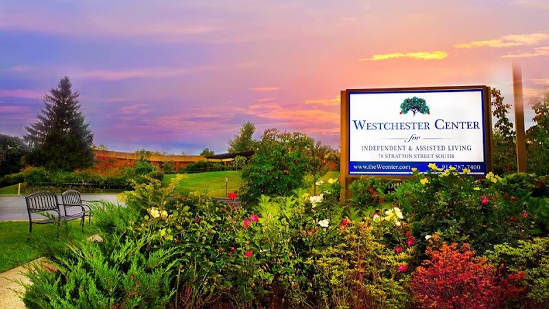 Westchester Center for Independent & Assisted Living facility