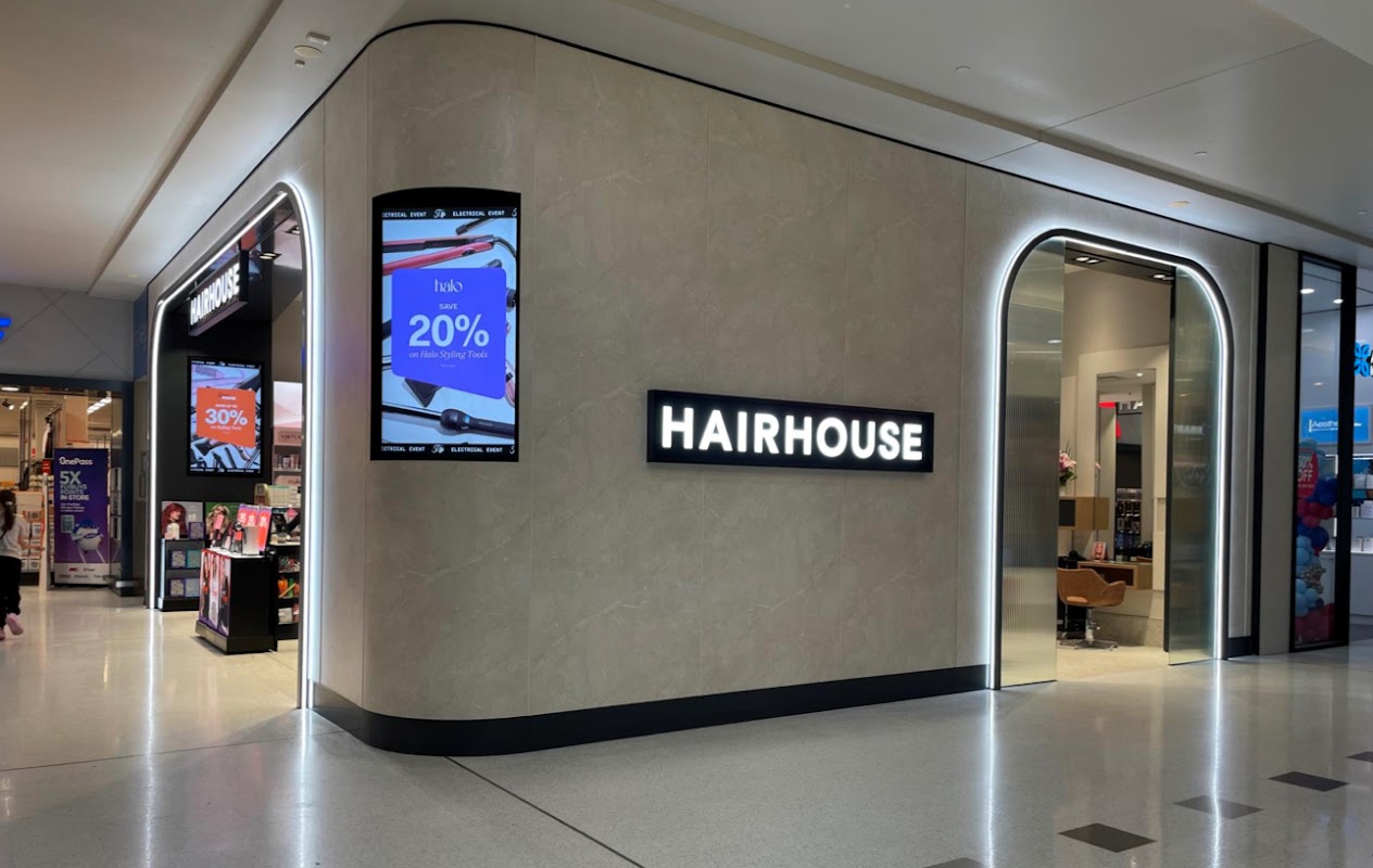 Hairhouse Browns Plains photo 1