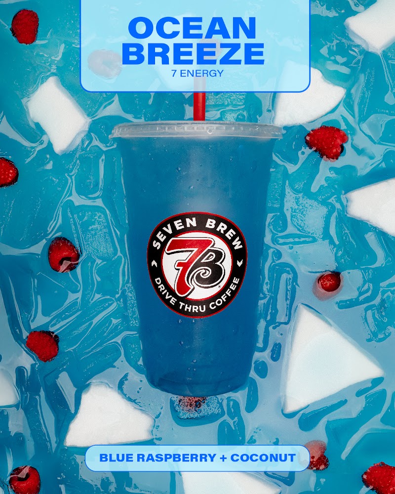 7 Brew Coffee photo 4