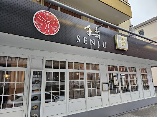 Senju Restaurant Mannheim