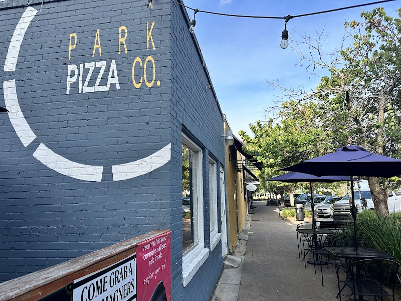 Park Pizza Co photo 4