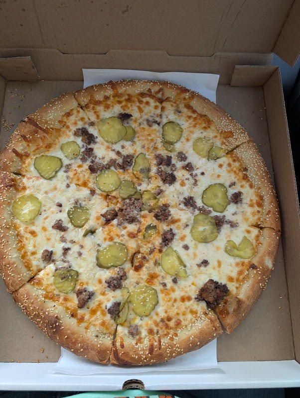 Park Pizza Co photo 3