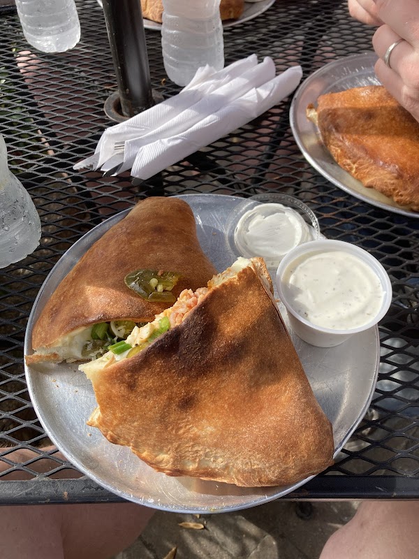 Park Pizza Co photo 5