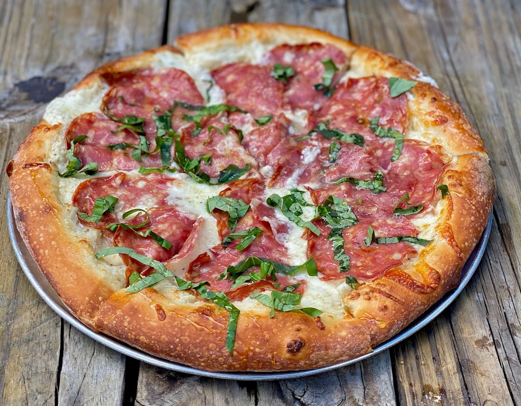 Park Pizza Co photo 2