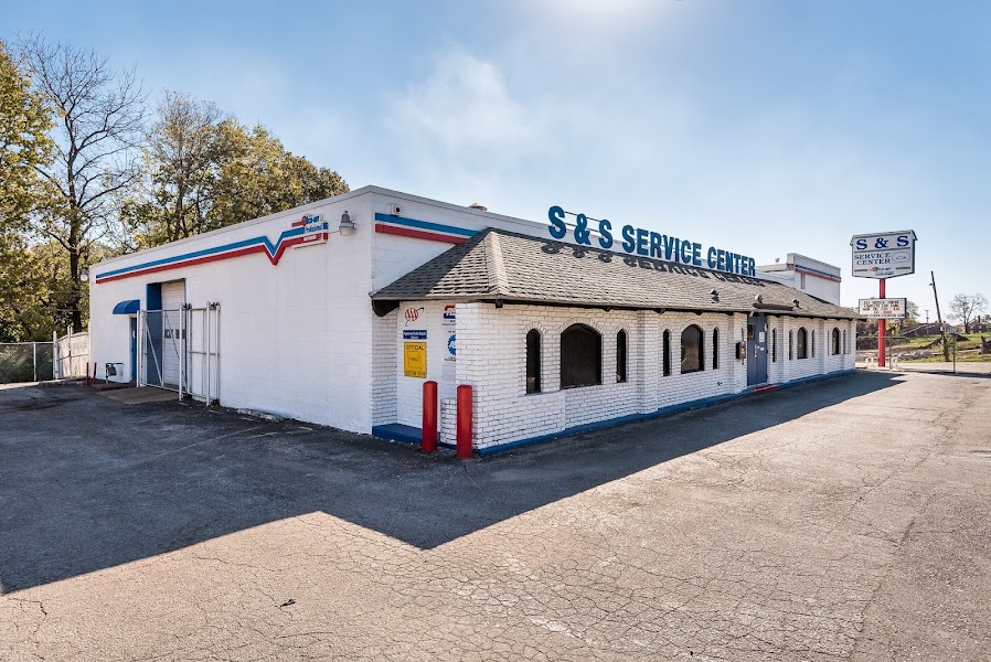 S&S Service Center