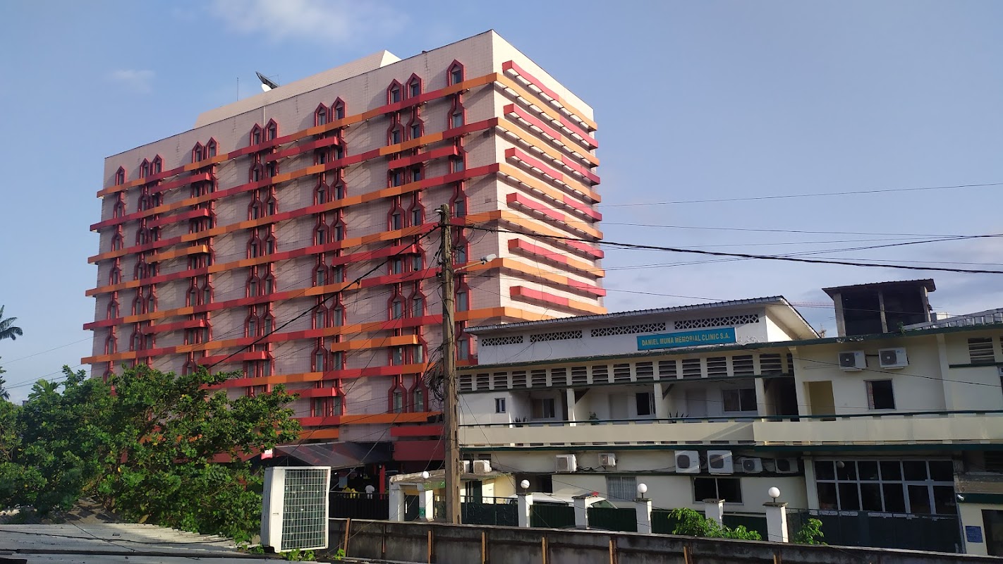 MUNA'S CLINIC - Photo 1