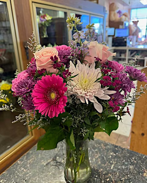 Rose Velt Florist & Flower Delivery: Google Places image 3