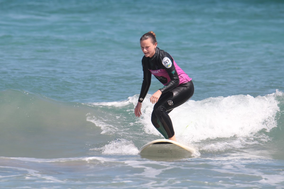 Lanzasurf Surf & Yoga Camp — 3
