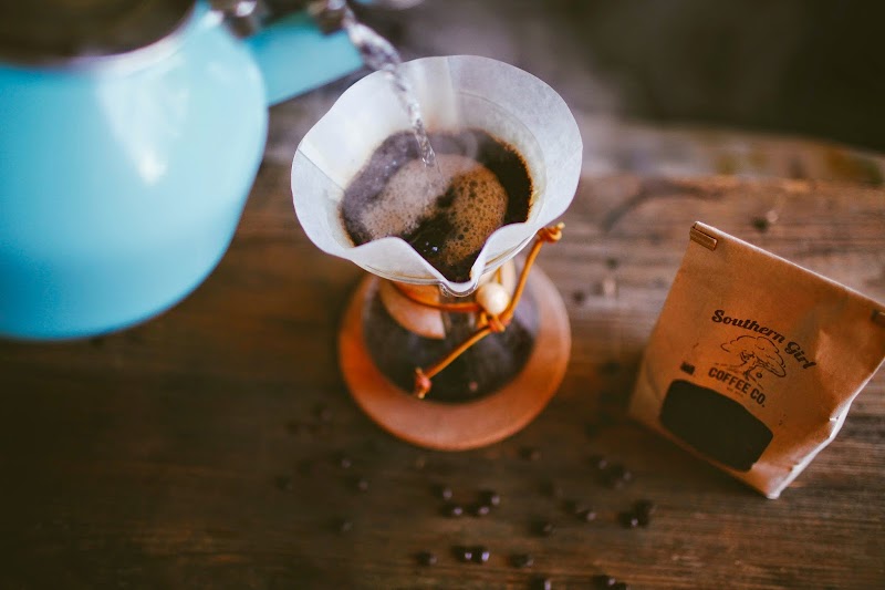 Southern Girl Coffee photo 2