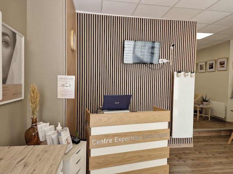 CENTRE EXPERTISE ESTHETIQUE BY MESSALYNE — photo 5