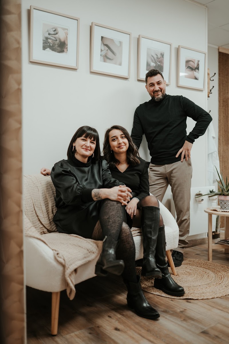 CENTRE EXPERTISE ESTHETIQUE BY MESSALYNE — photo 1