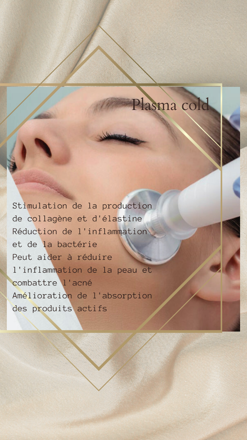 CENTRE EXPERTISE ESTHETIQUE BY MESSALYNE — photo 2