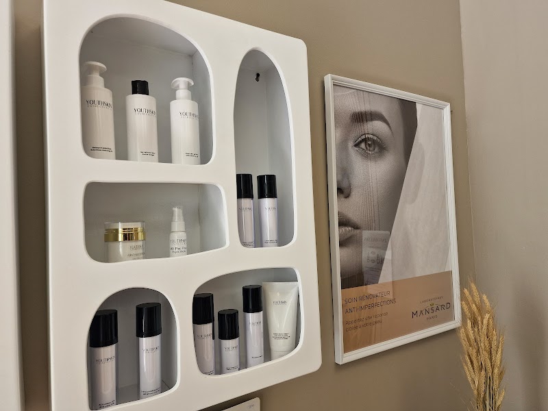 CENTRE EXPERTISE ESTHETIQUE BY MESSALYNE — photo 4