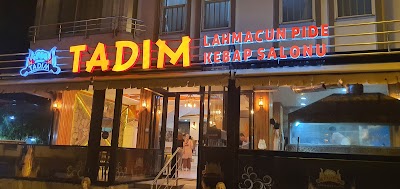 Kebap Salonu - Restoran