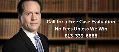 Jack Bernstein, Injury Attorneys - Car accident lawyer in Tampa
