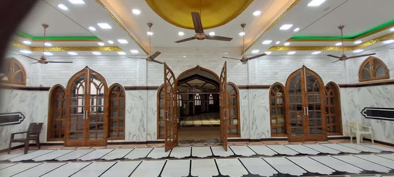 Karol Bagh Jama masjid photo 1