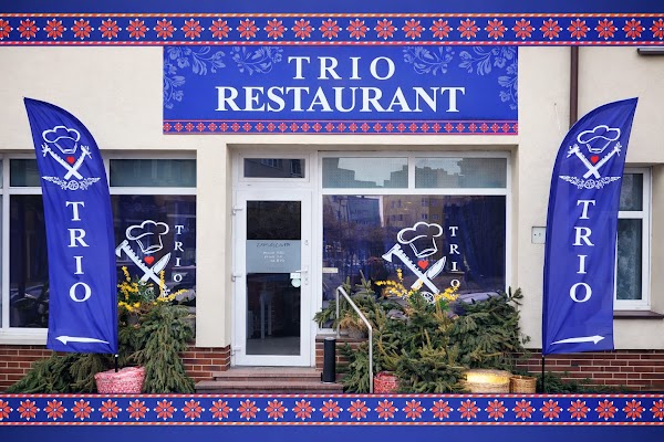 TRIO Restaurant
