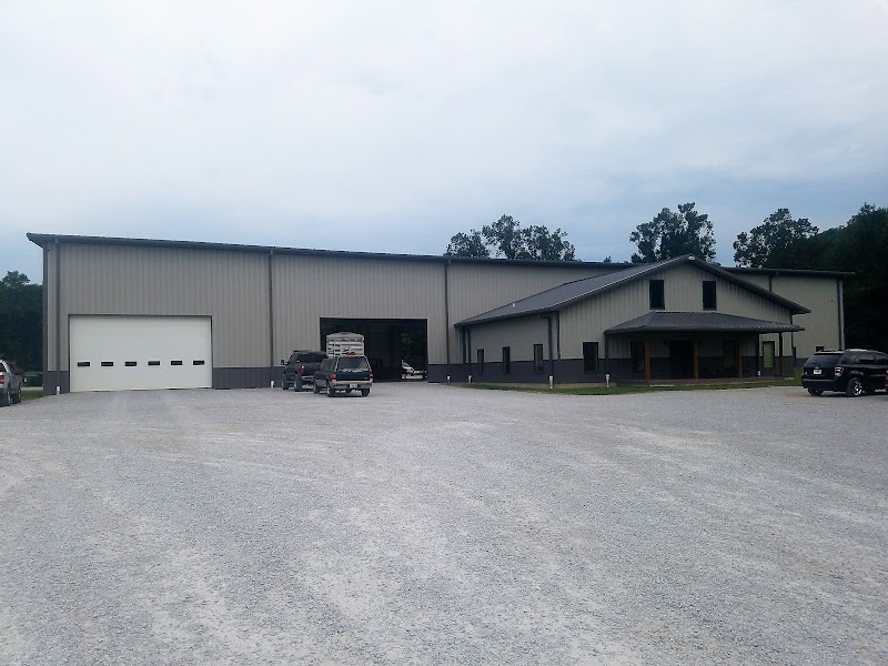 Sas Precision LLC photo