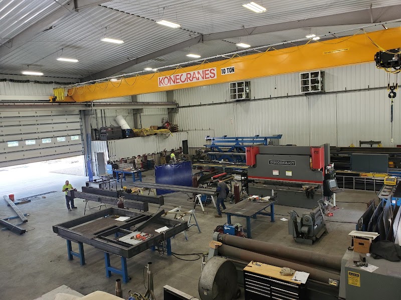 Sas Precision LLC photo