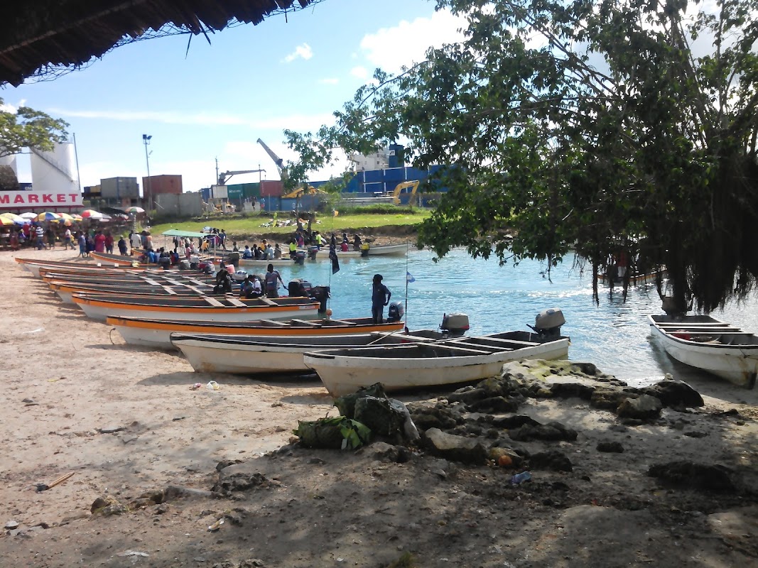 Autonomous Region of Bougainville