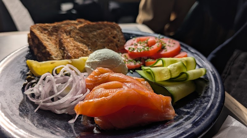 Cafe Borrone photo 3