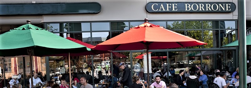 Cafe Borrone photo 1