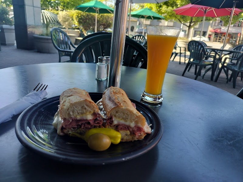 Cafe Borrone photo 3