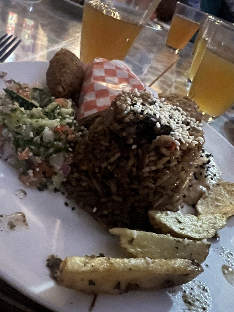 Ali Baba y los Cuarenta Sabores photo 6