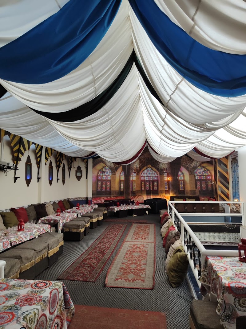 Ali Baba y los Cuarenta Sabores photo 4