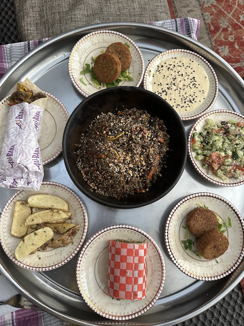 Ali Baba y los Cuarenta Sabores photo 5