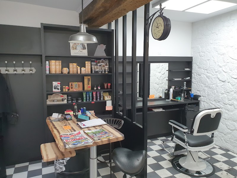 SARL ACTUEL COIFFURE HOMME — photo 3