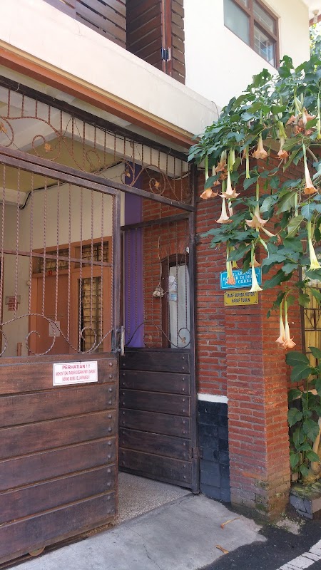 Kos Kos San Putri Dekat UM , Brawijaya