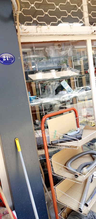 Plaskal Beyaz Eşya Yedek Parçaları - Beyaz Eşya Servisi