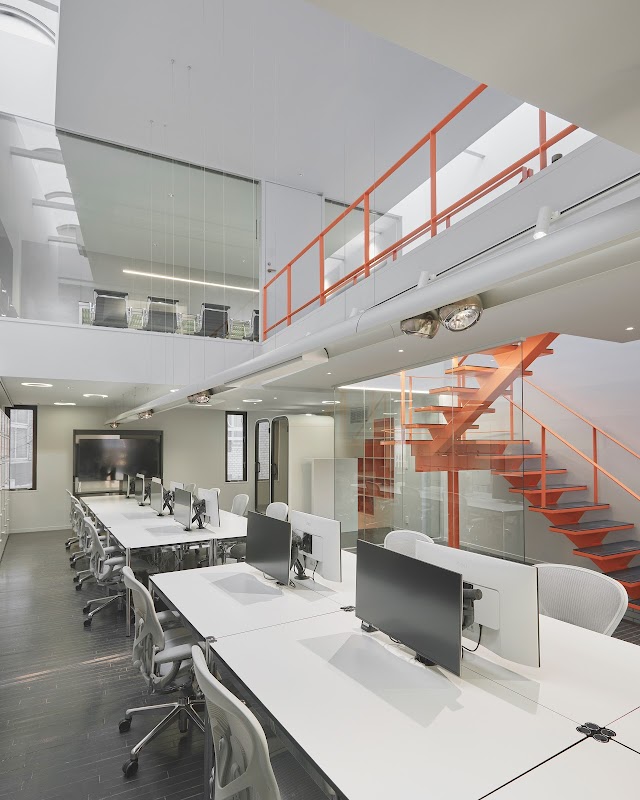 BUDDICA(バディカ) 東京本社 - 画像3