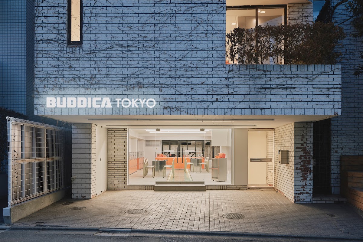 BUDDICA(バディカ) 東京本社