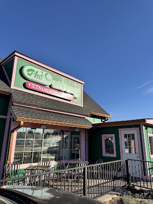 Pho Cuong Restaurant photo 1