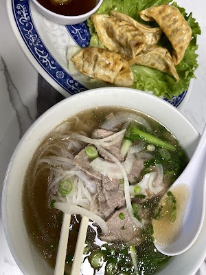 Pho Cuong Restaurant photo 3