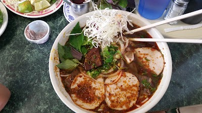 Pho Cuong Restaurant photo 2