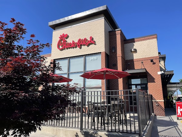 Photo by Glenn Morgan