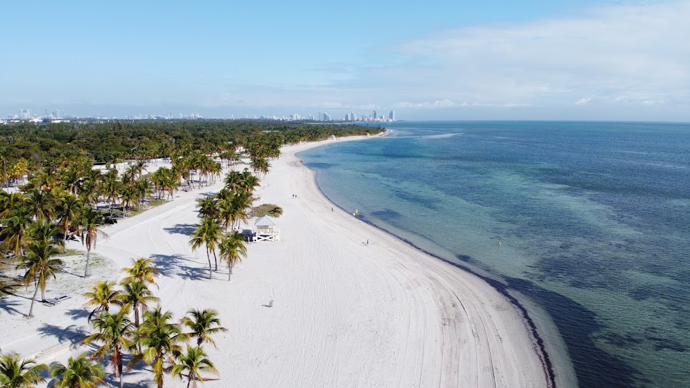 Crandon Park fotoğraf 1