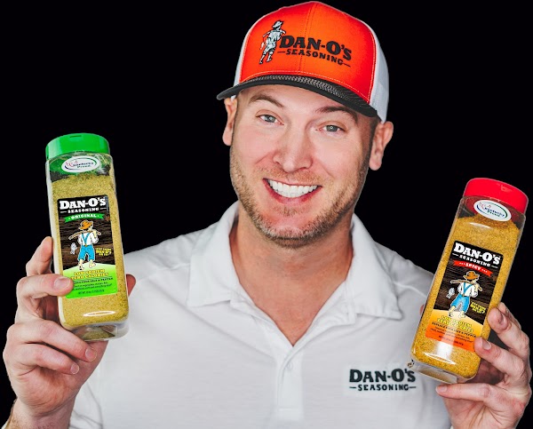 DAN-O'S SEASONING exterior