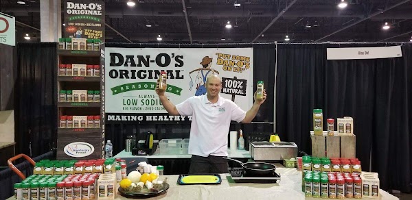 Photo by Dan-O's Seasoning