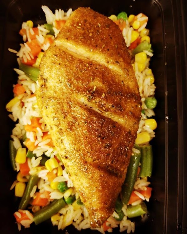 Photo by Dan-O's Seasoning