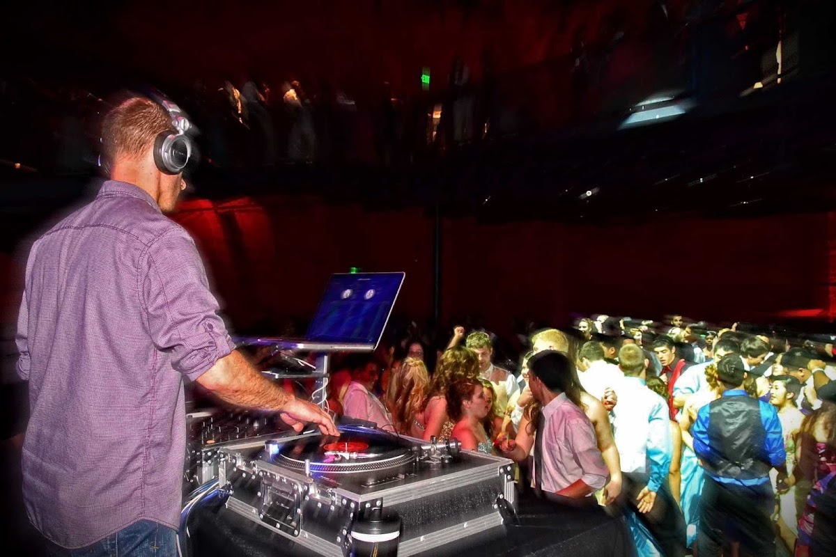 Music Masters DJ's: Google Places image 4