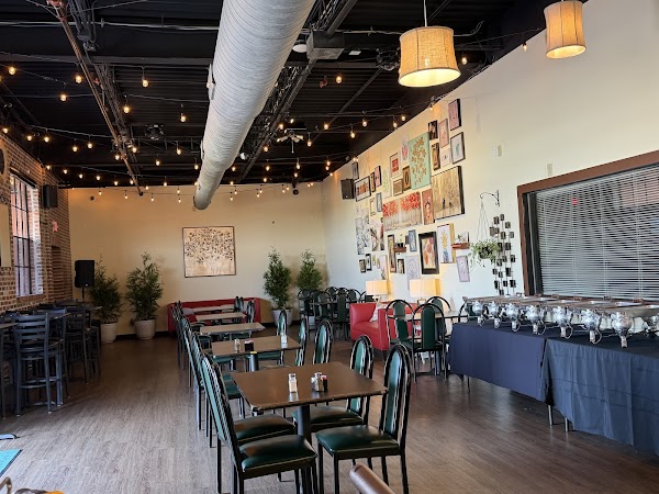 FRESH & CHILL Latin Kitchen